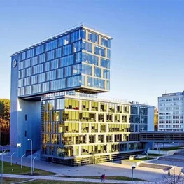 Vilniaus Gedimino technikos universitetas VILNIUS TECH