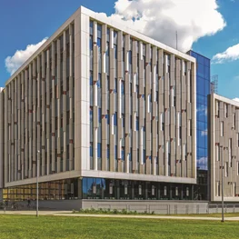 Vilniaus universiteto Gyvybės mokslų centras