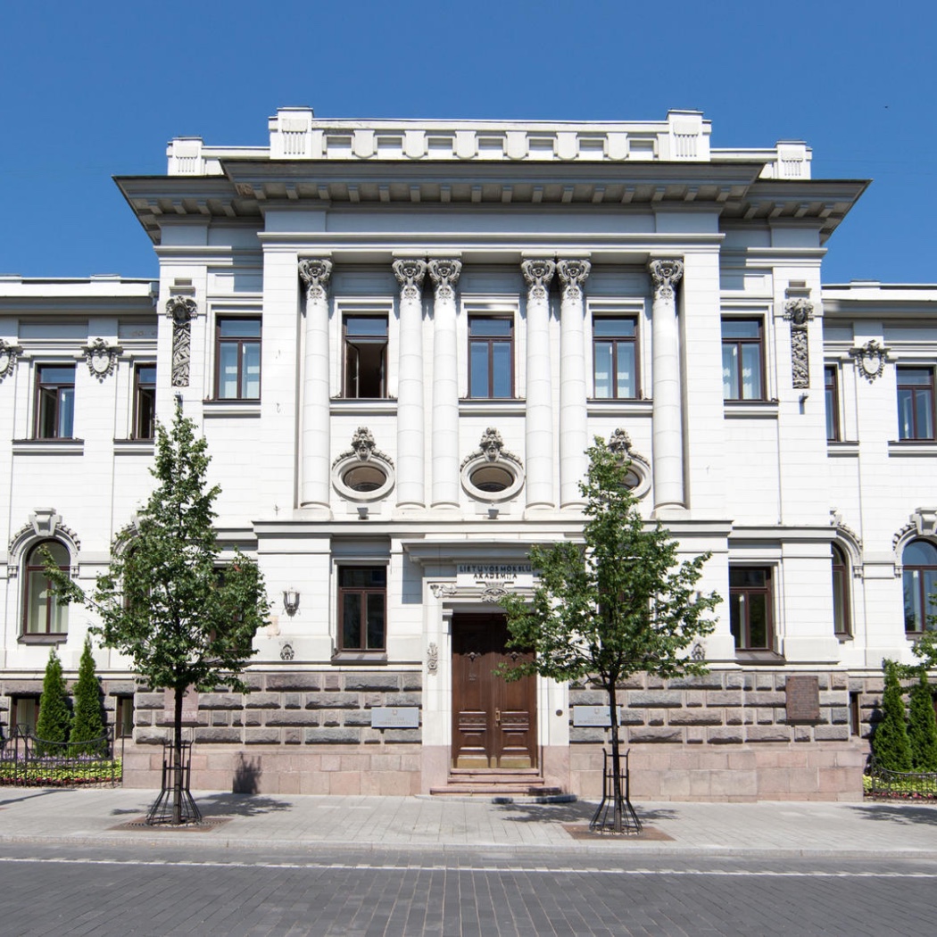 Lithuanian Academy of Sciences