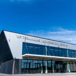 Vilniaus oro uosto konferencijų centras