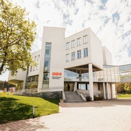 Mykolo Romerio universitetas