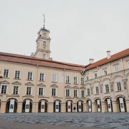 Vilniaus universitetas