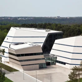 Vilniaus Universiteto Bibliotekos Mokslinės komunikacijos ir informacijos centras (MKIC)