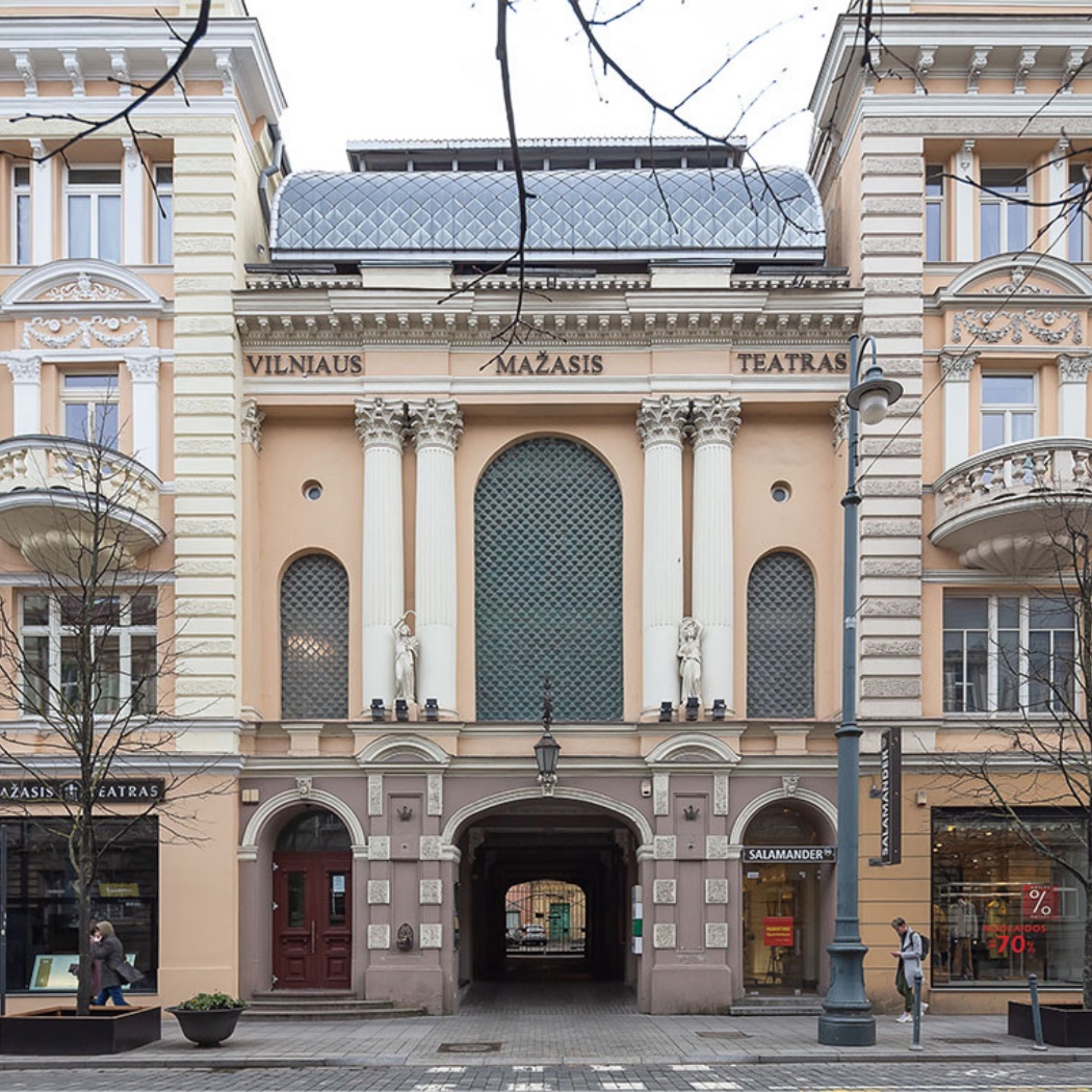 State Small Theatre of Vilnius