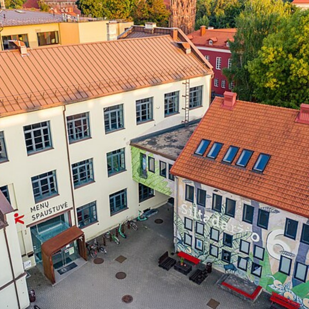 Arts Printing House