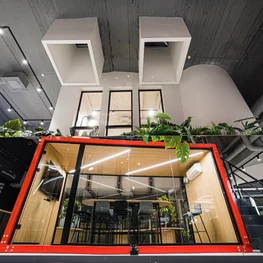 Talent Garden Vilnius
