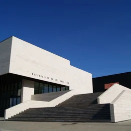 LNDM Nacionalinė dailės galerija