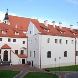 ARKANGELO konferencijų ir meno centras