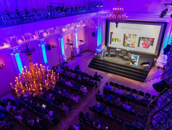 World Class Infrastructure