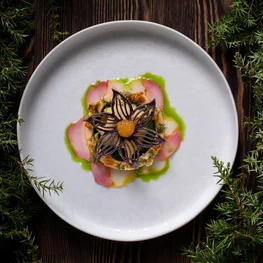 Second Edition of the MICHELIN Guide: Lithuanian Gastronomy Embraces Sustainability and Culinary Tradition 