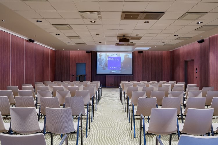 Radisson Blu Hotel Lietuva