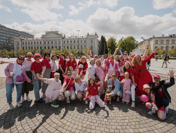 Susipažinkite su „Go Vilnius“