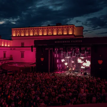 Midsummer Vilnius