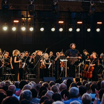 Christopher Summer Festival