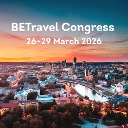 Top Belgian Travel Professionals to Gather in Vilnius for BETravel 2026