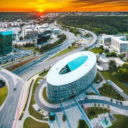 Investicijų pritraukimo projektų vadovė (-as)