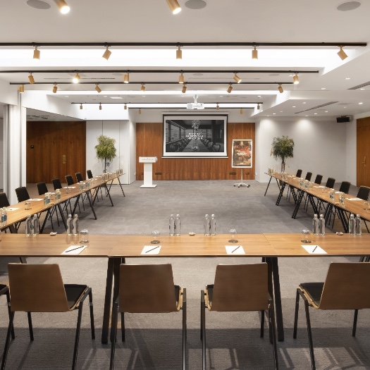 Vilnius’ Evolving Conference Landscape