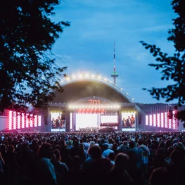 Vilnius kviečia švęsti – į Vingio parką sugrįžta „Jaunas kaip Vilnius“