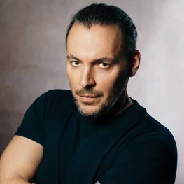 Kostas Smoriginas