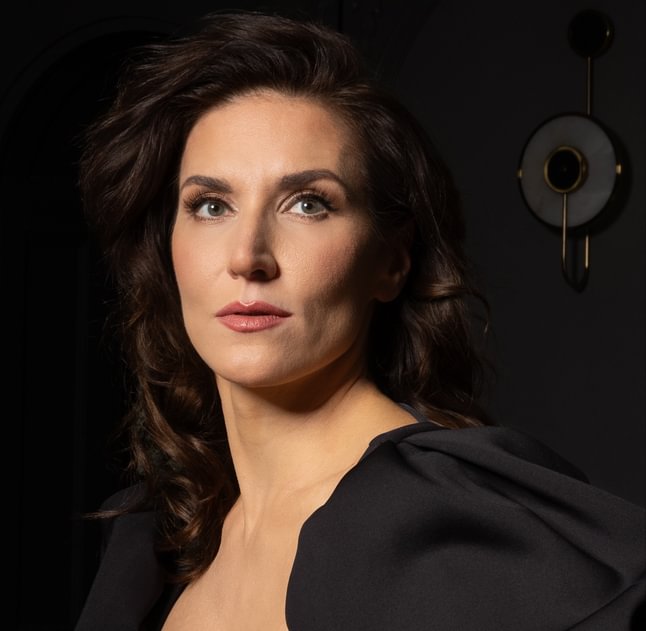 Ieva Prudnikovaitė-Pitrėnė 