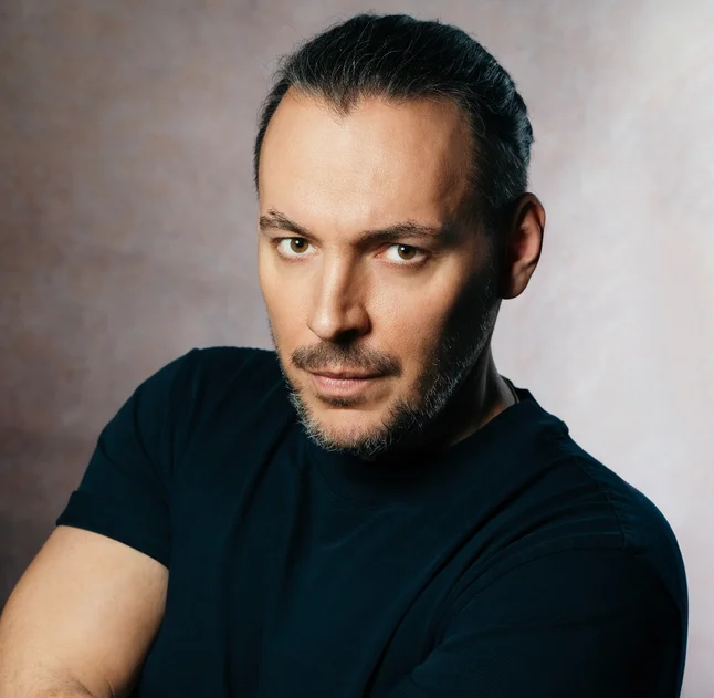 Kostas Smoriginas