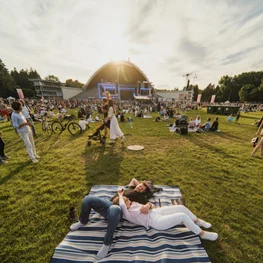 Start Life in Vilnius