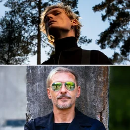 Benas Aleksandravičius x Tomas Krivickas-Psichas