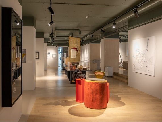 6. Vilnius Museum 