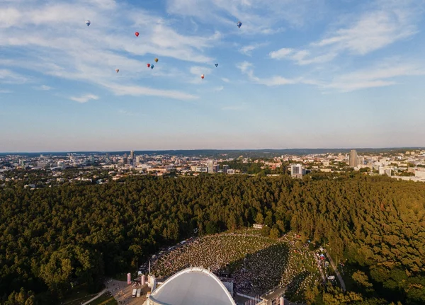 D.U.K. JAUNAS KAIP VILNIUS 2025
