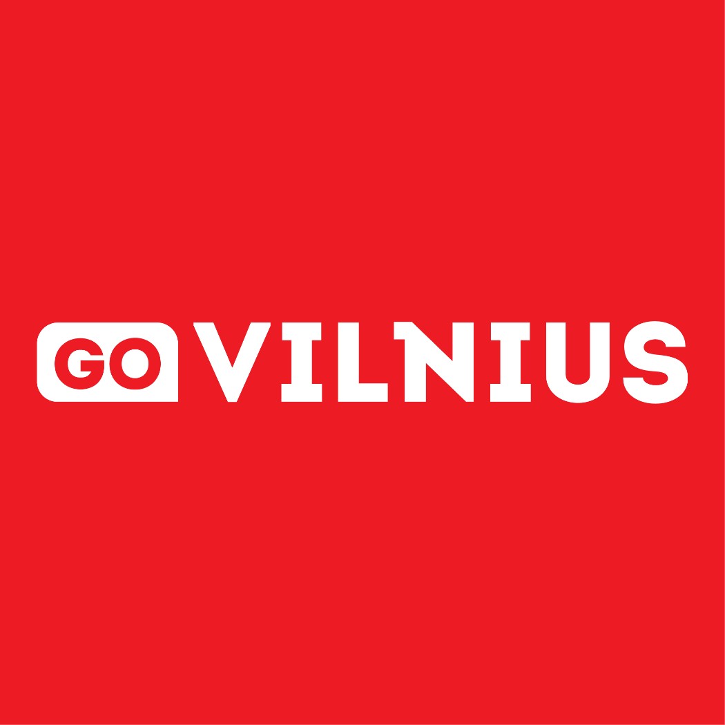 „Go Vilnius“ pristato atnaujintą vizualinį identitetą: daugiau aiškumo, nuoseklumo ir miesto atpažįstamumo