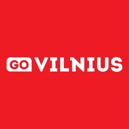 „Go Vilnius“ pristato atnaujintą vizualinį identitetą: daugiau aiškumo, nuoseklumo ir miesto atpažįstamumo