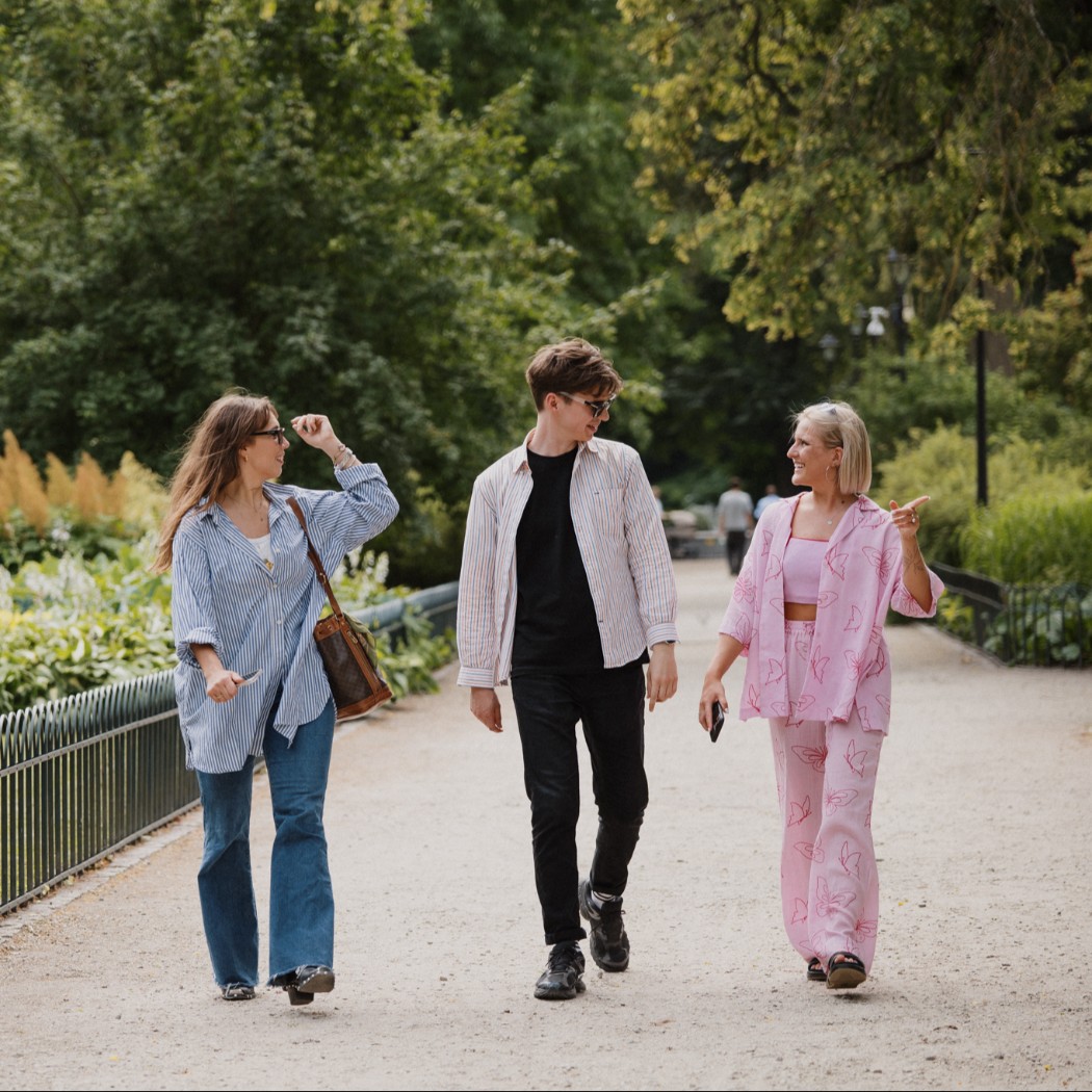 Forget the Guidebook: Discover Vilnius Through the Eyes of a Local