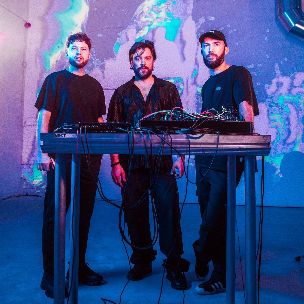 Vilniaus gimtadienio kulminacija – alternatyvos ir elektronikos programa su „punktò“, Leon Somov, „happyendless“ ir kitais