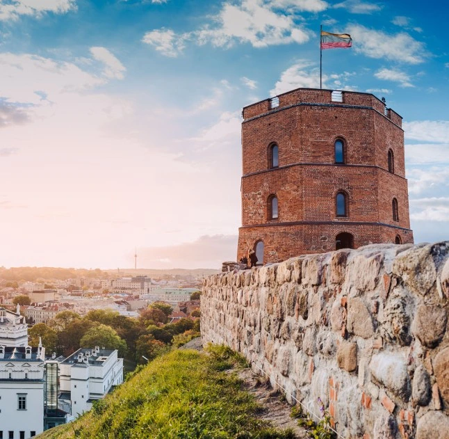 About Vilnius Pass app