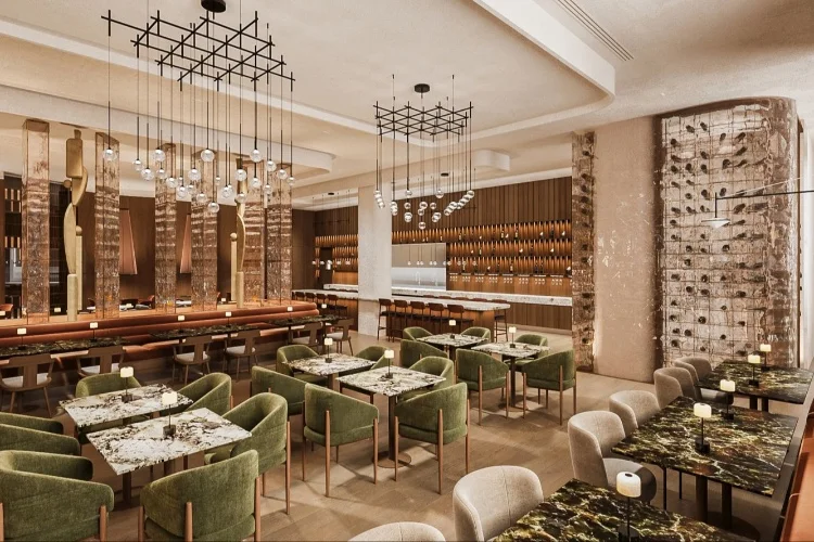 AC Hotel by Marriott Vilnius