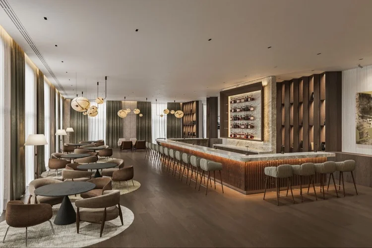 AC Hotel by Marriott Vilnius