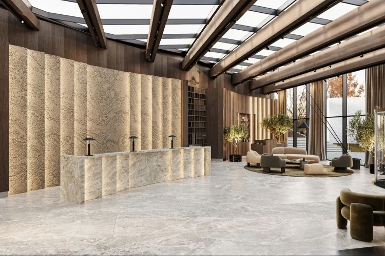 AC Hotel by Marriott Vilnius