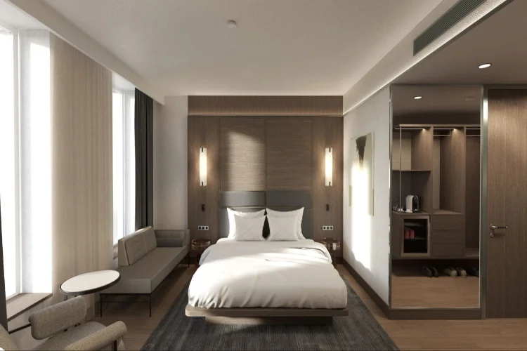 AC Hotel by Marriott Vilnius