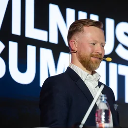 How a Hackathon Idea Is Improving Patient Care and Building a Stronger Innovation Ecosystem in Vilnius