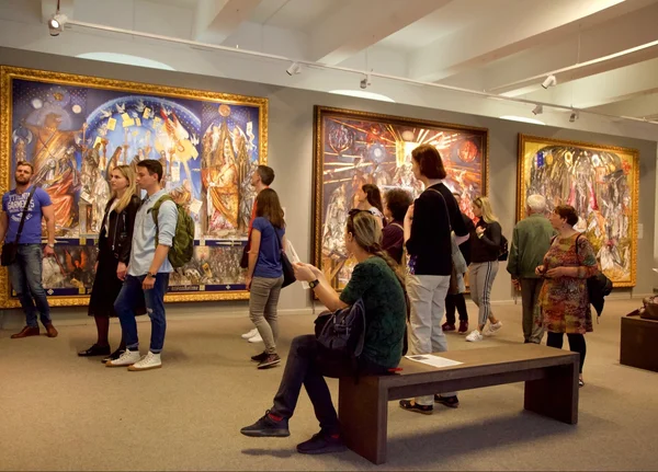 Night of Museums - May 16, 2026