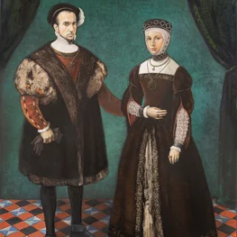 Miłość silniejsza niż konwenanse – Barbara Radziwiłłówna i Zygmunt II August