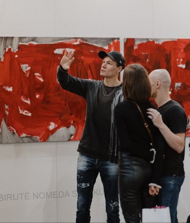 Art Vilnius