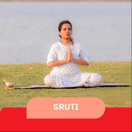 Mudras: storytelling through hands 