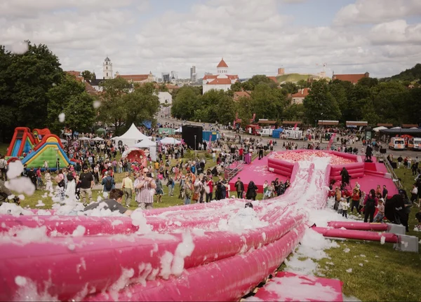 Vilnius Pink Soup Fest 30 May 2026