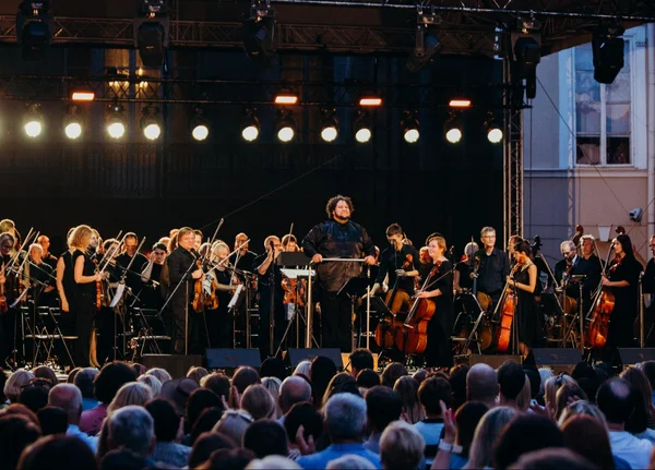 Christophorus-Sommer-Festival Juli-August 2026