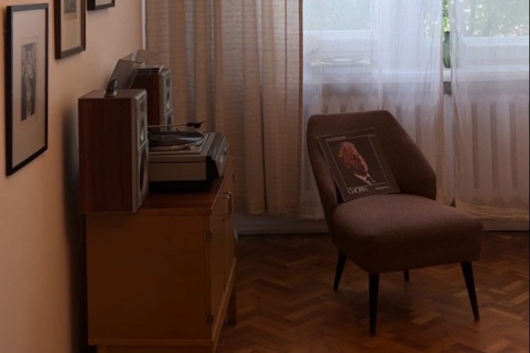 Beatričės house