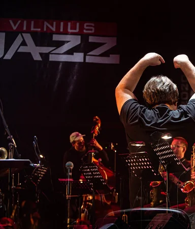 Vilnius Jazz
