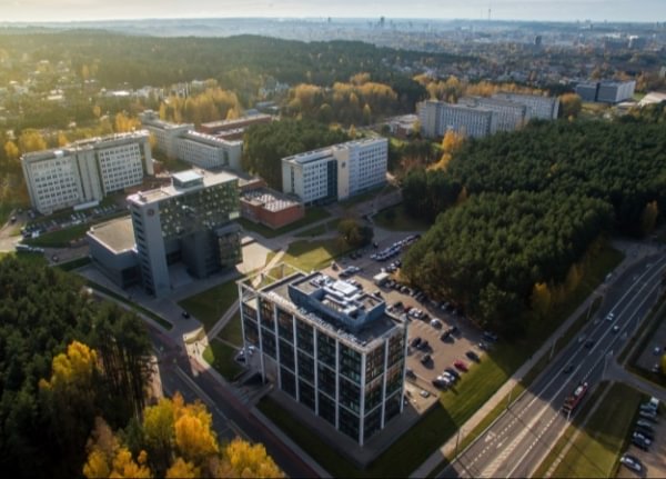 Sunrise Valley Science and Technology Park