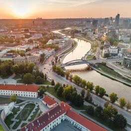 Lithuania Invites The World To Speak Up For Children: Ispcan Congress Comes To Vilnius