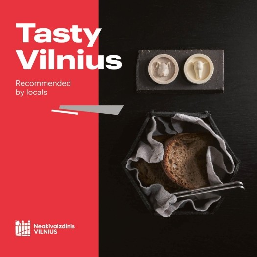 Tasty Vilnius 2025